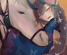 鮮やかで魅力的なイラストを制作します 丁寧な描き込みで、完成度の高いアイコンやイラストを描きます イメージ8