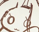 オリジナルマスコットやキャラクター描きます イメージキャラクターやロゴなどが必要な方へ イメージ4