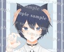 様々なイラストたくさん書きます アイコン、YouTube等のサムネ何でも書かせていただきます イメージ3