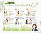 人生100年時代の不安を希望に変えます セカンドキャリア支援20年の専門家が伴走します イメージ5