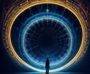天使の夢導きで【明晰夢】を見やすくします 夢を通じて高次のメッセージを受け取り人生の流れを好転させます イメージ9