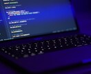 HTML・CSSコーディング代行します 丁寧にコーディング代行いたします イメージ1