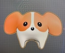 犬、猫から小動物、海洋生物まで3Dモデル制作します 大切なペットを3Dの世界で再現！唯一無二のモデリング イメージ3