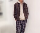 スタイリングでお困りの方のお手伝いをいたします ブランドインフルエンサーの経験を活かしたコーディネートを提案 イメージ6