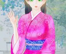 簡単なイラストを作成します あまり上手くはありませんので値段は安くしてます。 イメージ4