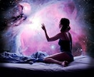 高次元宇宙霊視で悩める貴方の恋愛の未来を占います 二人の魂を根源から紐解き、貴方の本気の恋愛を成就へと導きます イメージ1