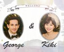 完全オリジナルのプロフィールムービー制作します おしゃれ・ナチュラル・テンプレート不使用 イメージ2