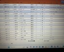 Accessで販売管理システムを作成致します 催事、ネット販売に最適。簡易システムから追加カスタマイズまで イメージ5