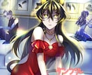 歌い手必見！イラスト、MIX込みMVを制作します 《3名様限定価格》お試しプランあり！お気軽にご相談ください！ イメージ3