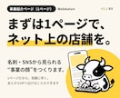 スマホ対応のLPを制作します SSL・SEO・フォーム標準装備。公開後サポートも対応 イメージ1