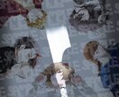 商業利用可！/イラストのご依頼受け付けてます 幅広い年齢の人物画が男女問わず描けます！ イメージ4
