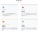 ブログ記事やサイトの調査・競合分析・改善提案します Webサイト分析ツールが使いこなせない方、初心者の方大歓迎 イメージ7