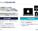 Mac対応★VBAマクロでExcelを自動化します 100件超の実績！医療福祉・工場・小学校等の転記やCSV整形 イメージ2