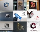 ご事業を加速する[ロゴ+名刺か封筒]をご提案します 【PRO認定デザイナー】がご事業の未来を想像できるご提案！ イメージ4
