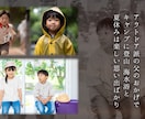 圧巻！感動の映画風プロフィールムービーを制作します オーダーメイド制作でゲストを魅了する唯一無二の作品制作します イメージ11