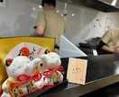 飲食店を経営されている方の全ての悩みにお答えします 業務改善、業務転換、通販・デリバリーなどアドバイス、サポート イメージ1