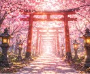 あなたの願いを導く神様3柱と流れをお伝えします 今だけお得！！5月15日までの期間限定 イメージ2