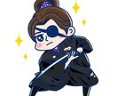 似顔絵、オリジナルキャラクター等描きます あなたの思いをイラストに込めて発信しよう！ イメージ10