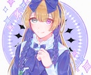 SNSや動画に！パステル調の可愛いイラスト描きます アイコンからサムネまで◎甘く透明感のある絵で活動を彩ります イメージ5