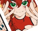 アイコン制作します カラフルポップで目を惹くアイコンお描きします！ イメージ6