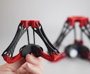 3Dプリンターで印刷します モデルはあるけどプリンターが無い方！ イメージ4