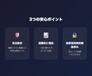X日本人フォロワー100増やします 自然な拡散方式・7日間の減少保証付き イメージ6
