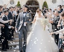 あなたに合う結婚式場紹介・相談を承ります 人生一度きりの結婚式を『失敗』しないお手伝いをいたします！ イメージ1