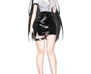 あなたのVTuber制作を全力で応援します 品質安心、あなたのVTuberの道を手伝わせてください イメージ10