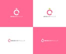 TAKA LOGO DESIGNます 海外でも活躍しているプロのデザイナーが作ります イメージ2