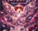 イーグルスゲートの運気を読み解きます 魂の変容とこれからの流れをお伝えします イメージ1