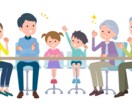 契約書作成します ～企業経営5年の経験もある行政書士が契約書を作成します。 イメージ1