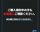 こんなのが欲しかった！高品質タイトル動画作成します ロゴ画像があればOK!サンプル数は300種類以上！ イメージ10