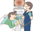 胃カメラ・大腸カメラの不安・疑問を解消します 現役看護師が胃カメラや大腸検査のスムーズな受け方を教えます！ イメージ2