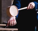 恋結び霊視鑑定｜言葉にならない想いを視ます 片想い、復縁、音信不通。終わらない恋に苦しむあなたへ イメージ4