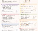 あなたが気づいていない性格や強みを分析します あなたの文章から、性格・考え方・人間関係の傾向を分析します イメージ2