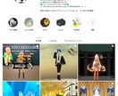 VRChatやclusterなどでカメラマンします 動画・写真撮影を代行してコンテンツ作成のサポートをします!! イメージ1