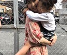 あなたらしい子育てについて向き合える様になります みんな違って当たり前。保育士、５人育児の経験で、寄り添います イメージ3