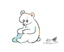 商用OK！シンプルでおしゃれなイラストを描きます ～商用・SNSアイコン・贈り物など～ イメージ2