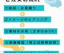 Instagramの画像制作いたします あなたの投稿をより魅力的に！伝わりやすく！ イメージ2