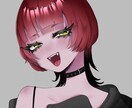 アイコンや夢絵など作成いたします SNS用のアイコンや夢絵など何でも作成いたします！ イメージ1