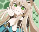お客様のご希望に添えるようなイラストを書きます イラスト依頼お待ちしています♪ イメージ3