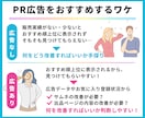 出品サポート｜ココナラサムネ制作＆3ヶ月伴走します 出品準備から改善まで！PR広告活用でゼロイチ突破したい方向け イメージ2