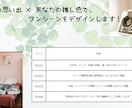 推し活デザインで、世界観バナー作ります この一枚で、好きが伝わる世界に イメージ3