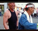 イベント動画の撮影・編集を行います 撮影は女性プロカメラマンが対応、世界観を重視した映像を制作 イメージ6