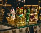 あなたの金運止まってませんか?流れを正しく整えます お金に悩まされる人生を変えてみませんか? イメージ5