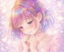 セルフパララックス恋愛結界術～本音の恋を導きます 本気の恋の迷いを霊視で正しい方向へ導く恋愛結界術（資格保有） イメージ2
