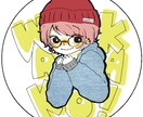 SNSアイコンヘッダーサムネイル挿絵など描きます 主にSNSで活動される方にたくさんのご依頼頂いております！ イメージ4