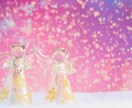 恋愛の占いします 周りから当たると好評を頂きました✨ イメージ1