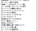 SEO超実践マニュアル！検索エンジン対策が学べます 動画セミナーなど１０大特典付き。サポートもあるので安心です。 イメージ4