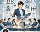 キャリア形成のご相談や職場のお悩みを解決いたします 経験豊富な知識と経験をいかして、あなたのお悩みを解消！ イメージ1